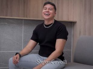 StefanCavalli
