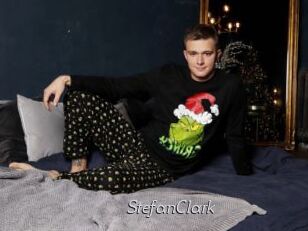 StefanClark