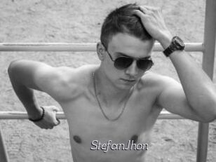 StefanJhon