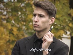 StefanMorris