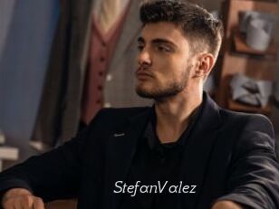 StefanValez