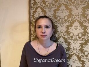 StefanaDream