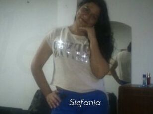 Stefania
