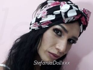 StefaniaDollxxx