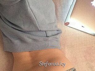 StefaniaJoy