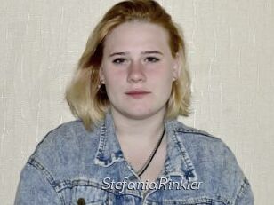 StefaniaRinkler