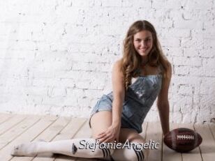 StefanieAngelic