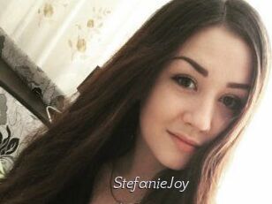 StefanieJoy
