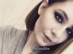 Stefanilike