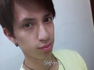 Stefann