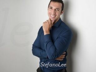 StefanoLee
