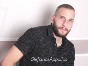 StefanosAppollos