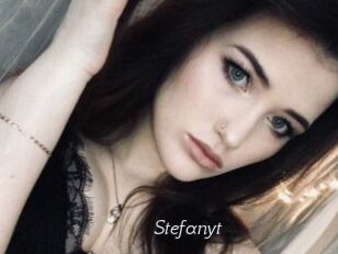 Stefanyt