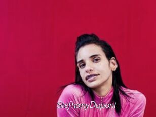 StefhanyDupont