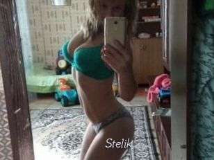 Stelik
