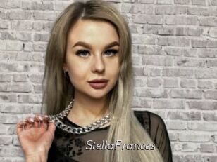 StellaFrances