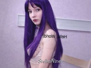 StellaNinet