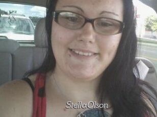 Stella_Olson
