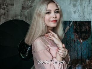 StellaTurner
