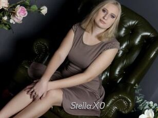 StellaX0