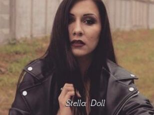 Stella_Doll