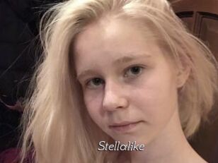 Stellalike