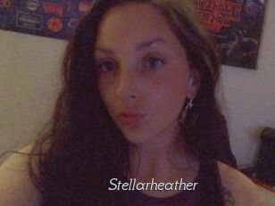 Stellarheather