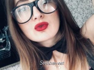 Stellasweet