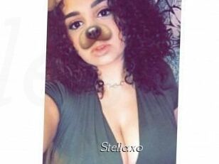 Stellaxo