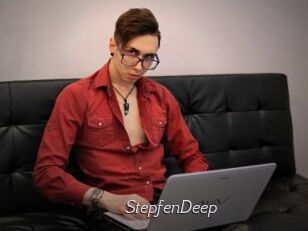 StepfenDeep
