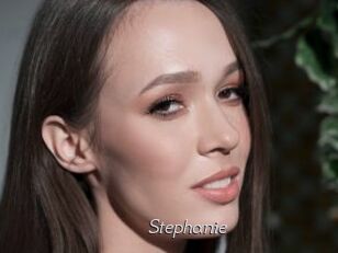 Stephanie