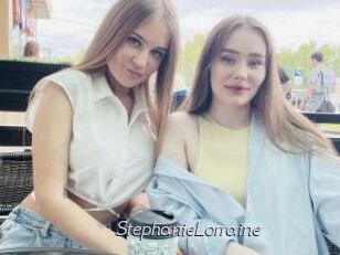 StephanieLorraine