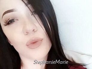 Stephanie_Marie