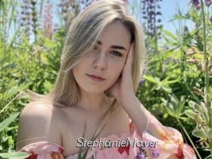 StephanieMayer