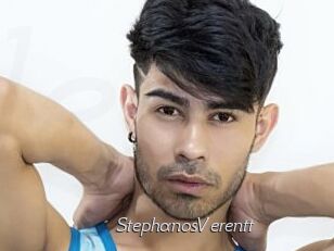 StephanosVerentt