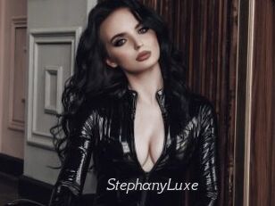 StephanyLuxe