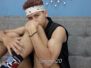 Stephen20