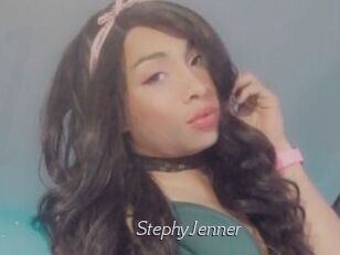 StephyJenner