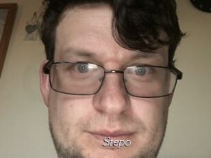 Stepo
