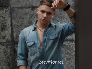StevMontes