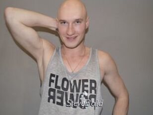 SteveBald