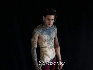 SteveBarner
