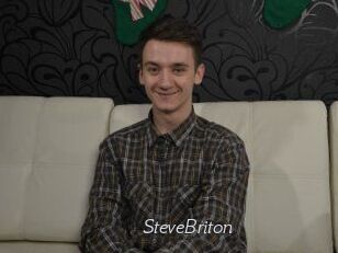 SteveBriton