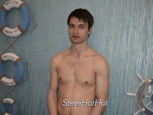 SteveHotHot