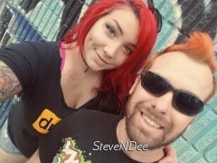SteveNDee
