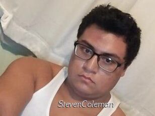 Steven_Coleman