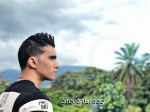 StevenGreeg