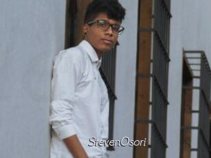 StevenOsori Le Scandale