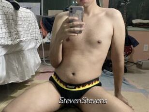 StevenStevens
