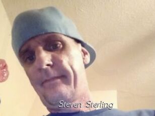 Steven_Sterling